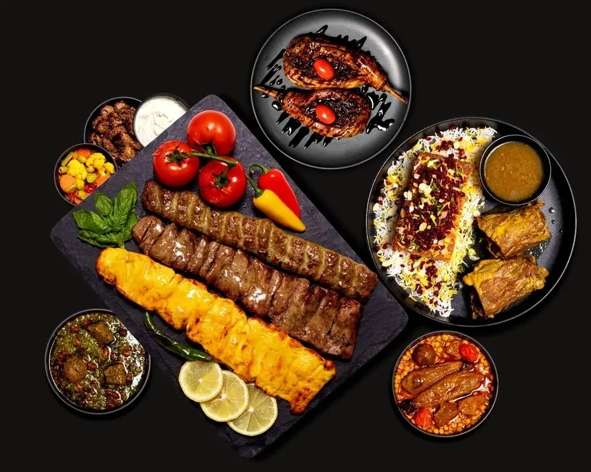 Why Persian Food in Houston Hits Differently: Flavor Psychology & Cultural Depth